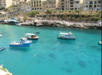 остров Мальта