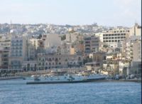 отдых на Мальте